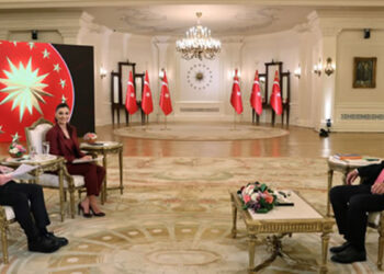 Erdoğan: Asla rehavete kapılmayacağız