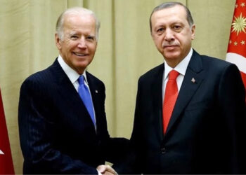Erdoğan, Biden telefon görüşmesi yapacak