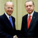 Erdoğan, Biden telefon görüşmesi yapacak