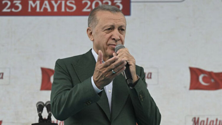 Erdoğan: El ele vererek yaralarımızı süratle sarıyoruz