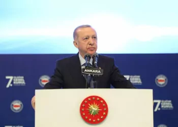 Erdoğan, memur-sen genel kurulu'na katıldı