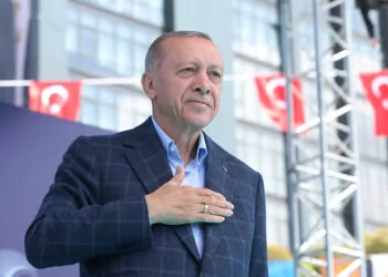 Erdoğan, ümraniye halk buluşması'nda konuştu