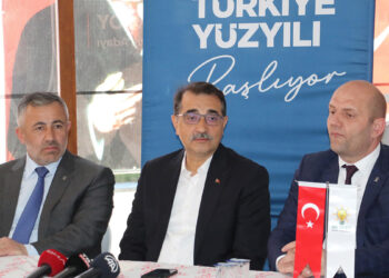 Erdoğan son yılların en büyük petrol müjdesini verecek
