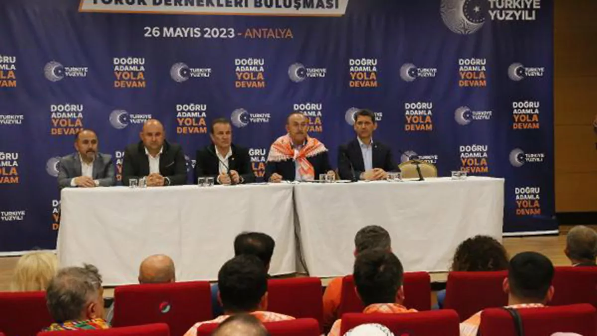 Ermenistan baris antlasmasini imzalarsa olumlu adimlar atarizw - politika - haberton