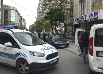 Eşini 11 kurşunla ağır yaralayan koca, intihar etti