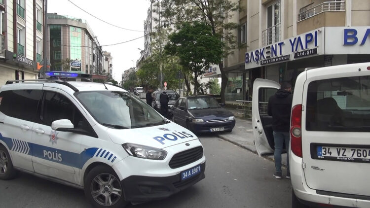 Eşini 11 kurşunla ağır yaralayan koca, intihar etti