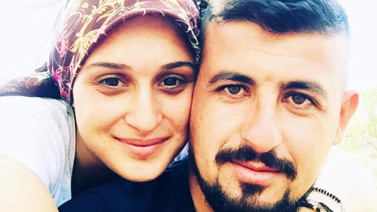 Eşini öldüren kadın, susma hakkını kullandı