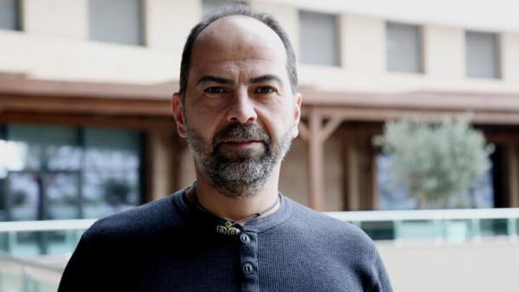 Eski AKUT Başkanı Mahruki'ye 10 bin lira tazminat