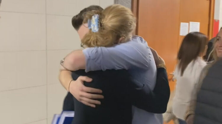 Eski Başkan Murat Hazinedar tahliye oldu