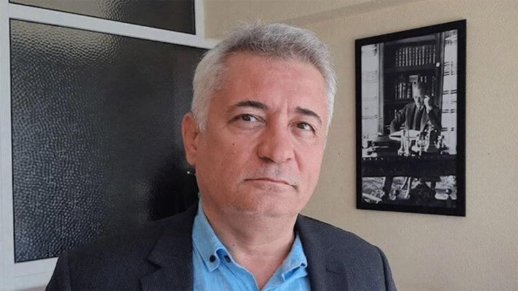 Eski Emniyet Müdürü Adil Serdar Saçan vefat etti