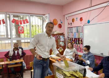 Eski milli futbolcular vekil seçildi