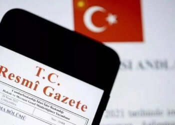'Evde Bakım Yardımı Yönetmeliği' Resmi Gazete'de