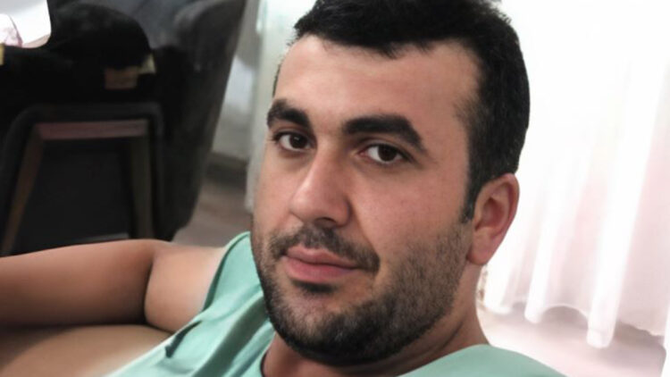 Fabrikada elektrik akımına kapılan işçi, öldü