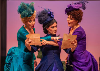 'Falstaff' Operası AKM'de