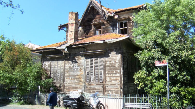 Faya en yakın Adalar'da en az başvuru