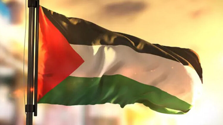 Filistin Dışişleri: İsrail'in saldırılarında 12 kişi öldü