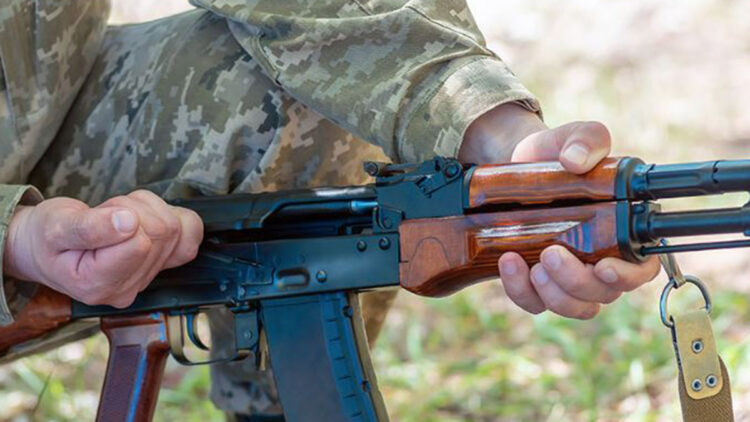 Fransa Parlamentosu’ndan, 'Wagner' çağrısı