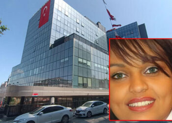 Fransız Anestezi Uzmanının hastanede sır ölümü