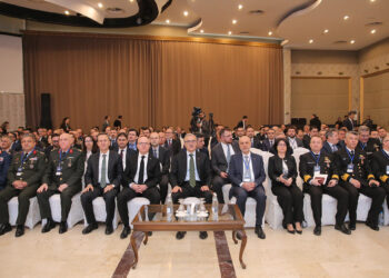 GHOST çalıştayı Ankara'da yapıldı