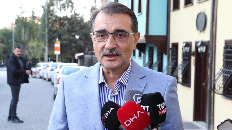 Gabar petrol kuyularındaki ilk değerlendirmeler olumlu