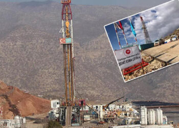 Gabar'da yeni keşif potansiyeli yüksek