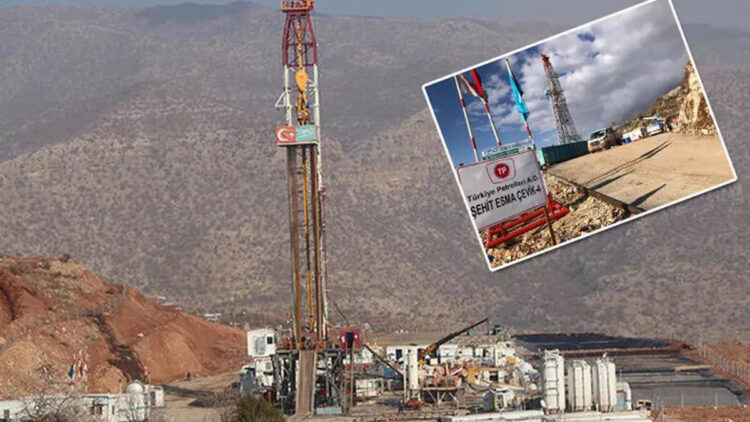 Gabar'da yeni keşif potansiyeli yüksek