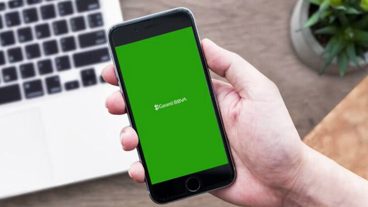Garanti BBVA, en çok dijital kullanıcıya sahip banka oldu