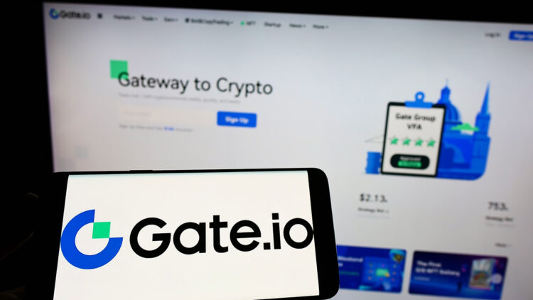 Gate 10'uncu yılına özel çekiliş düzenliyor