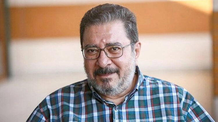 Gazeteci Engin Ardıç hayatını kaybetti