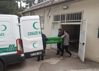 Gaziantep'te eğlence mekanı çıkışı kavga: 1 ölü, 3 yaralı