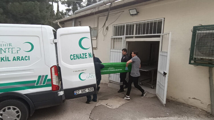 Gaziantep'te eğlence mekanı çıkışı kavga: 1 ölü, 3 yaralı