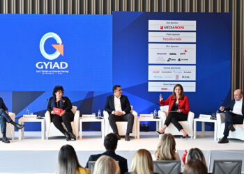 Genç Kadın İstihdamı ve Yeni Ekonomi Raporu yayımlandı 