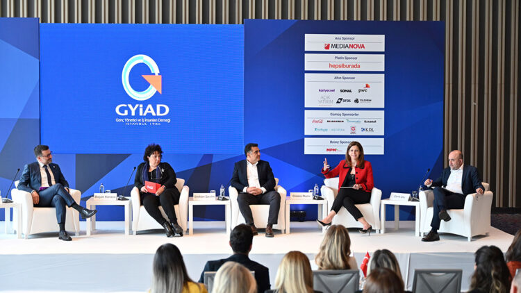 Genç Kadın İstihdamı ve Yeni Ekonomi Raporu yayımlandı 