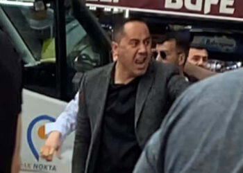 Gözaltına alınan meclis üyesi serbest bırakıldı