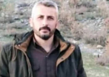 Güvenlik Korucusu Mustafa Enç şehit oldu