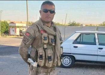 Güvenlik Korucusu Raşit Kaya'yı husumetlileri öldürmüş