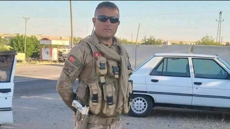 Güvenlik Korucusu Raşit Kaya'yı husumetlileri öldürmüş