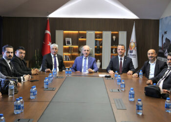 Güzel Parti'den Erdoğan'a destek açıklaması
