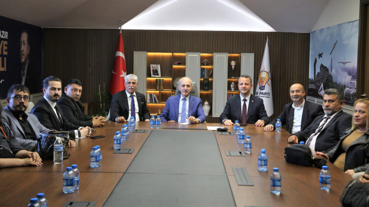 Güzel Parti'den Erdoğan'a destek açıklaması