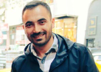 HDP ilçe başkanı ve 5 kişi tutuklandı