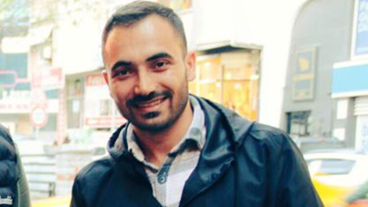 HDP ilçe başkanı ve 5 kişi tutuklandı