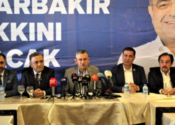 HÜDA PAR'ın genel başkanı, Hizbullah davasının avukatıdır