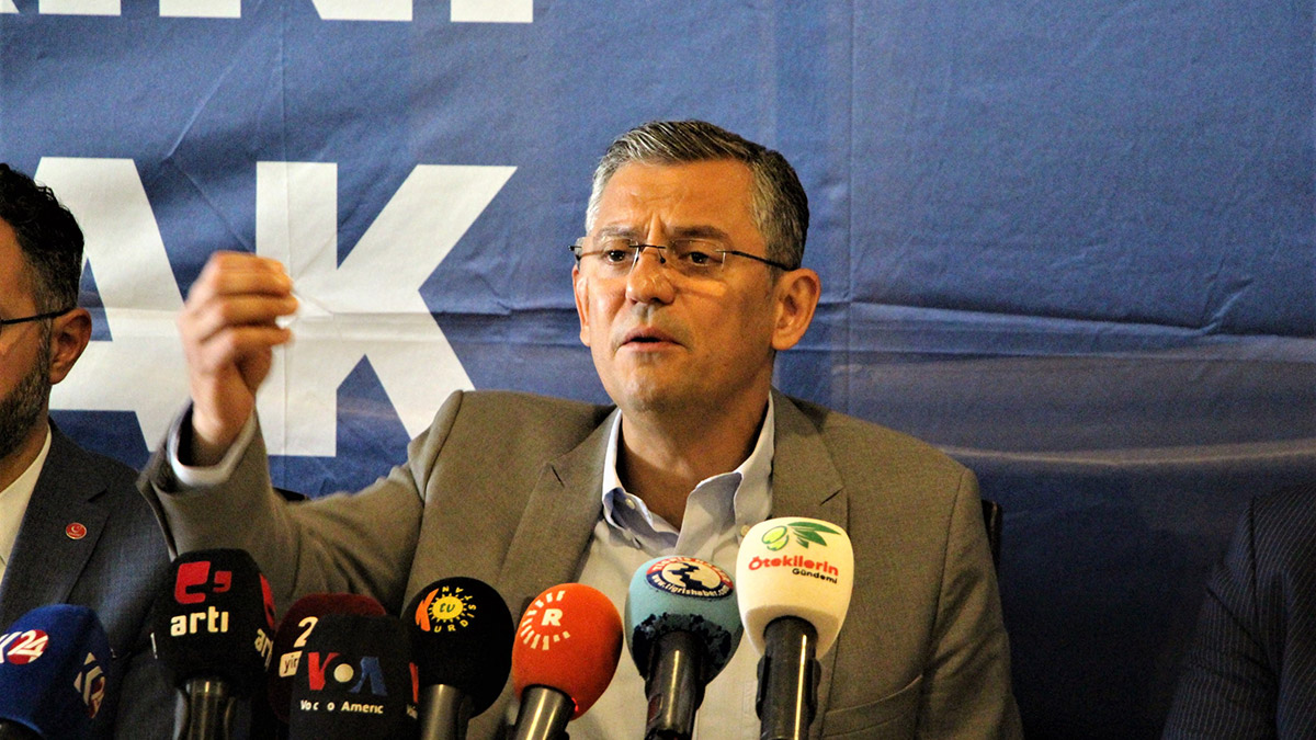 HÜDA PAR'ın genel başkanı, Hizbullah davasının avukatıdır