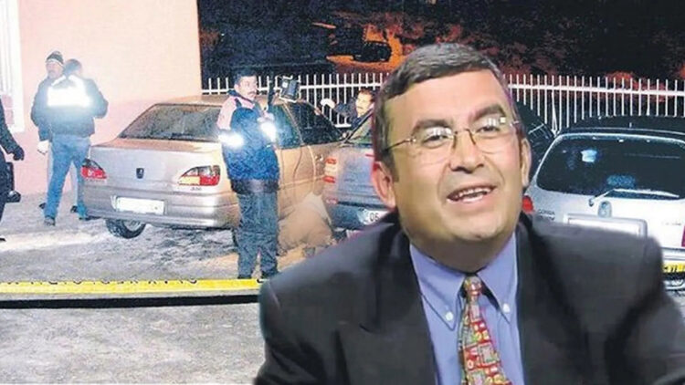 Hablemitoğlu davasında 6 sanığa tahliye