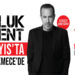 Haluk Levent 19 Mayıs’ta Küçükçekmece’de konser verecek