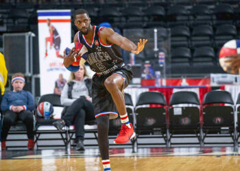 Harlem Globetrotters Türkiye'ye geliyor