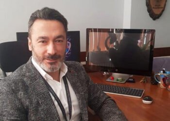 Hasta yakınları, Prof. Dr. Murat Biçer'i darbetti