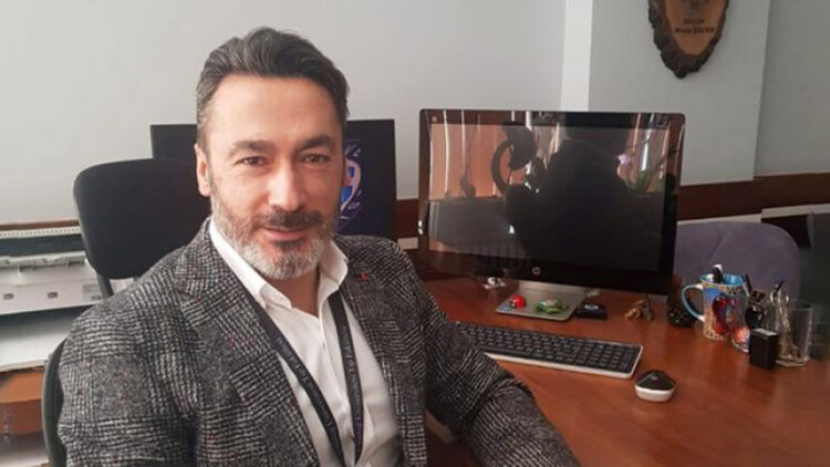 Hasta yakınları, Prof. Dr. Murat Biçer'i darbetti