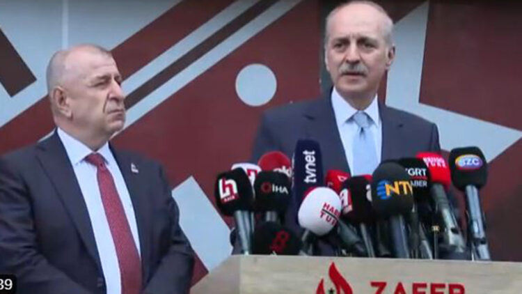 Hükümet göçmenlerin dönüşü için çalışmaları sürdürüyor