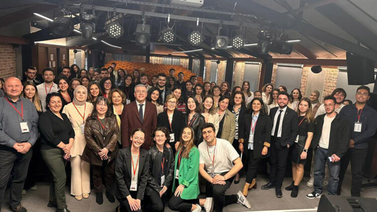 İKÜ'de 'IV. Çürümeden Koru Sempozyumu'